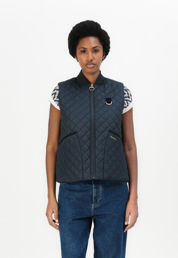 ROSALIE GILET - Waistcoat