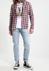 Jack & Jones Camisa - off-white
