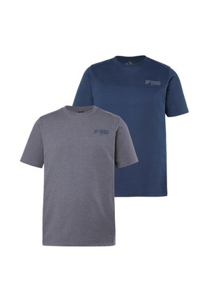 - T-shirt z nadrukiem