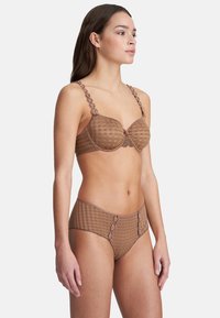 Marie Jo AVERO HOTPANTS - Briefs - bronze