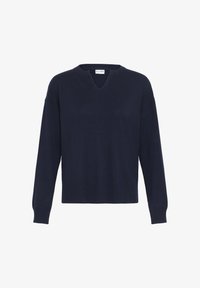 Ausgewählt, dark sapphire