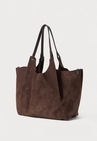 Gianni Chiarini DUA - Borsa a mano - moka