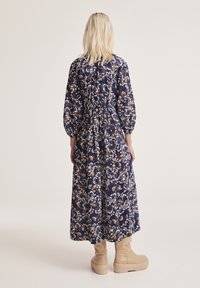 Odd Molly ARIENNE - Freizeitkleid - dark blue