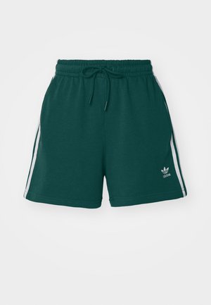 adidas Originals Tracksuit bottoms - mineral green