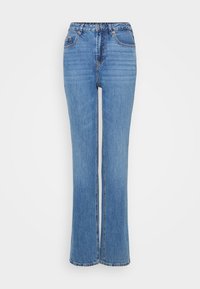 VMTESSA - Jean droit - medium blue denim