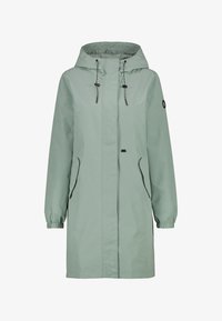 Selezionato, alpine frost