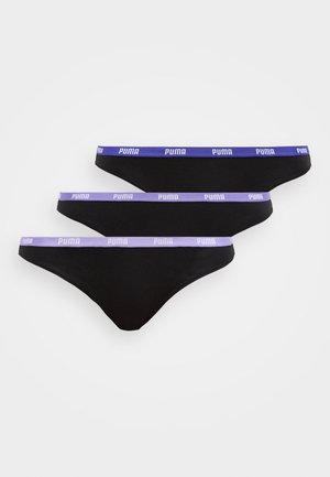 3 PACK - Tangice - purple combo