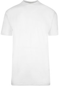 HOM 2 PACK HARRO - Camiseta básica - weiss