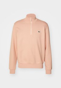 UNISEX - Sudadera - light red