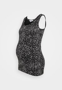 Noppies Débardeur - black