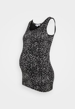 Noppies Toppi - black