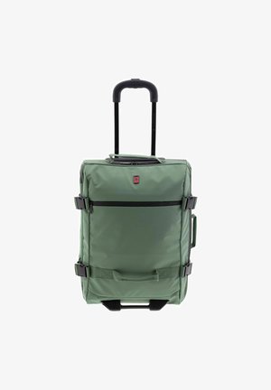 KABINENTROLLEY - Trolley - green