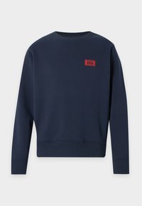 Non sélectionné, navy blazer