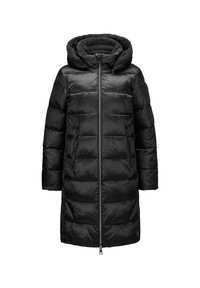 Milestone MSMIRANDA - Wintermantel - schwarz