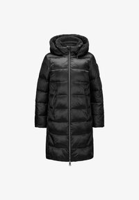 Ausgewählt, schwarz