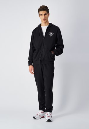 SET - Tuta - black