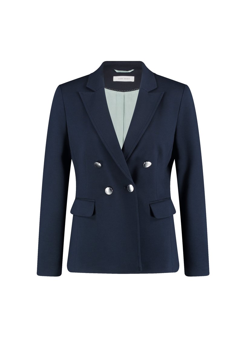 Gerry Weber Blazer donkerblauw
