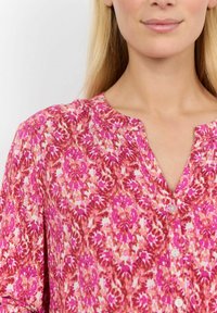 Soyaconcept SC-DORTE 2 - Bluză - pink combi