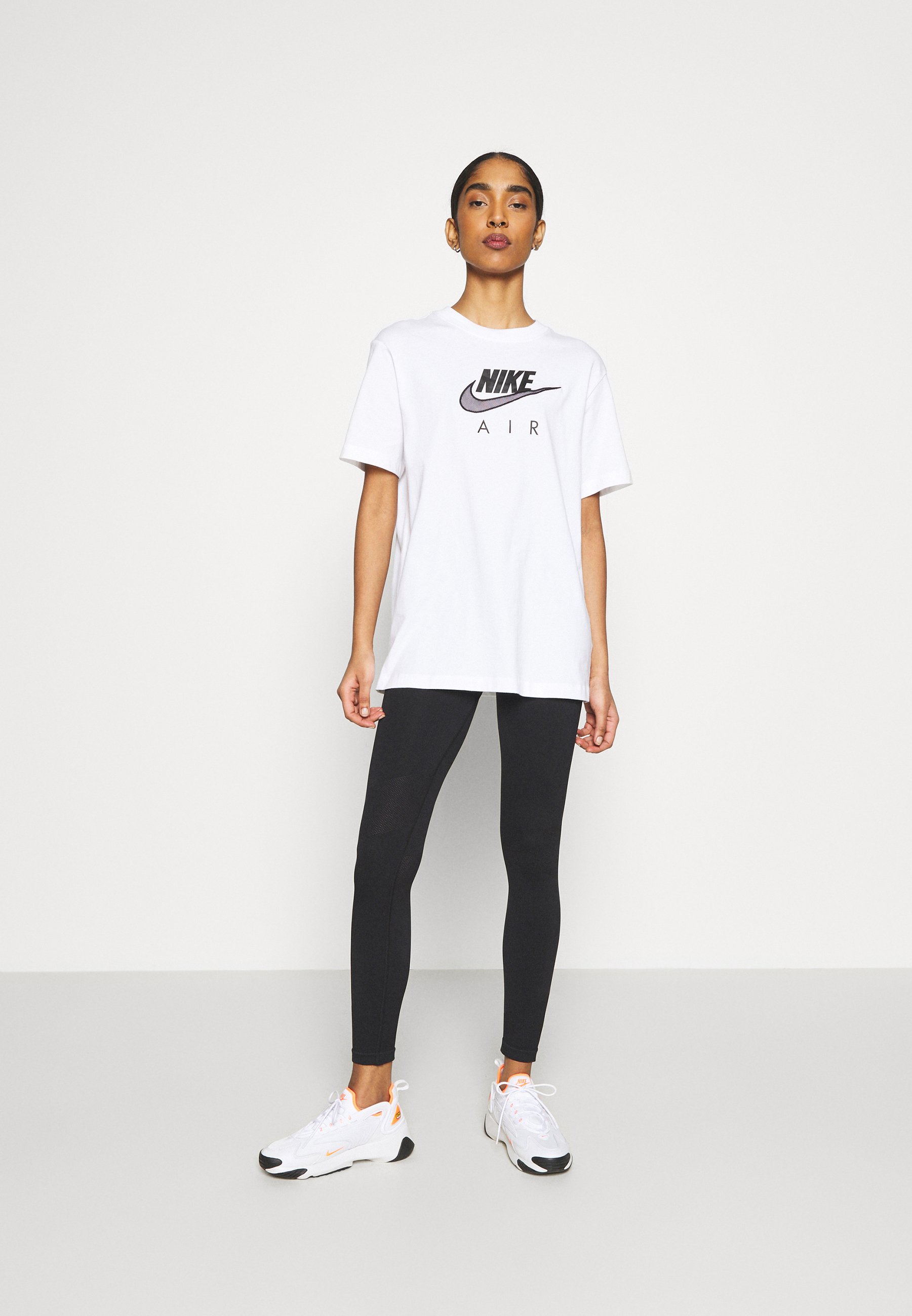 tee shirt nike zalando