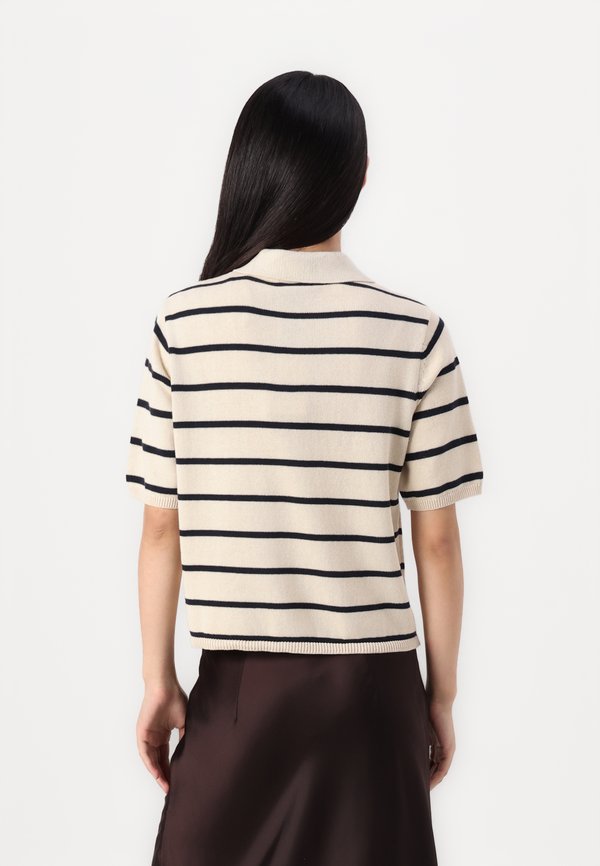 MALVA STRIPE - Polo shirt4