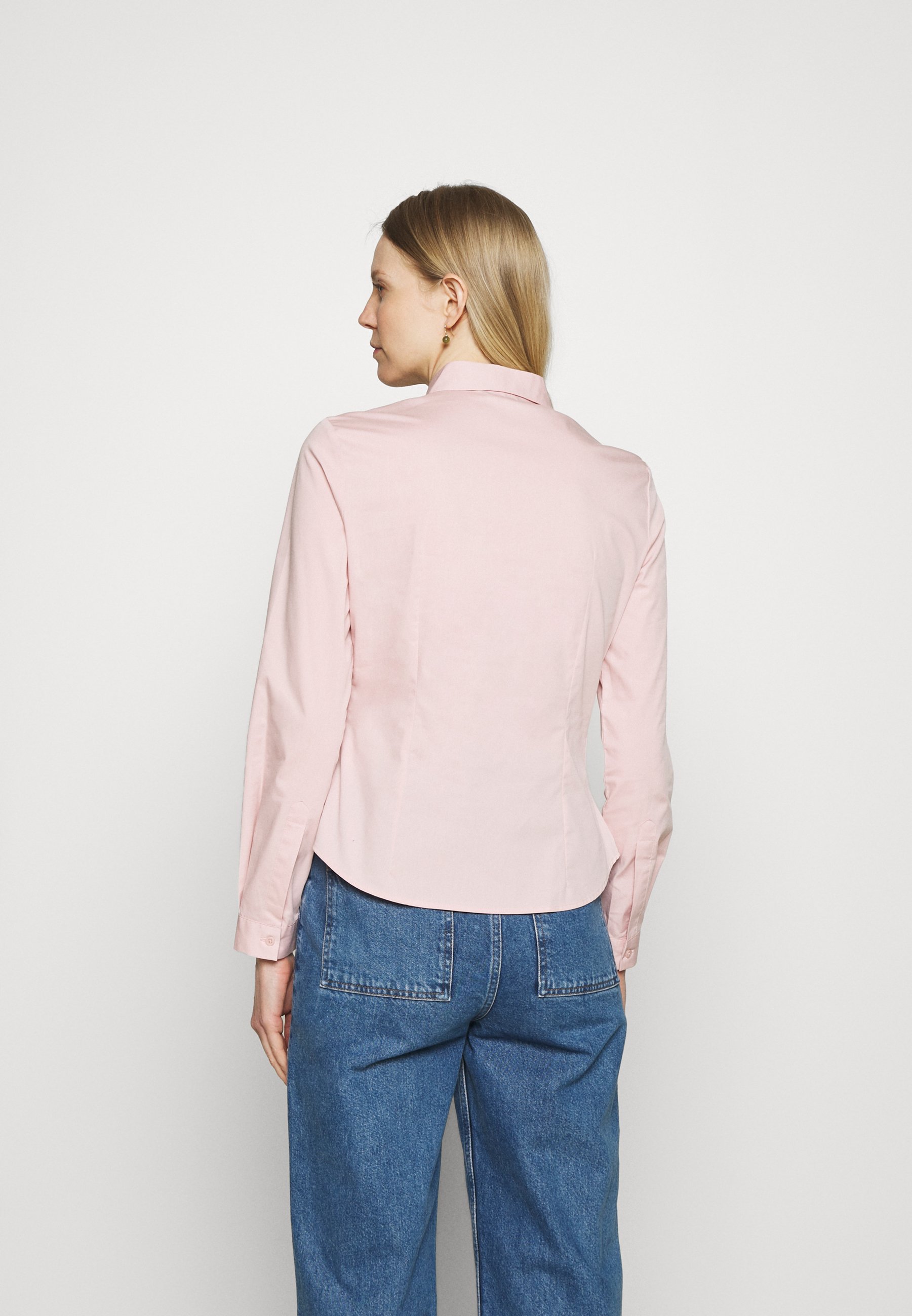 Donna FITTED SHIRT - Camicia Donna FITTED SHIRT - Camicia