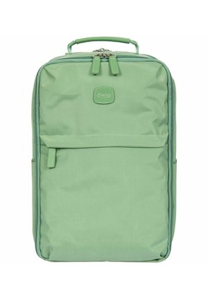 Tagesrucksack - sage green