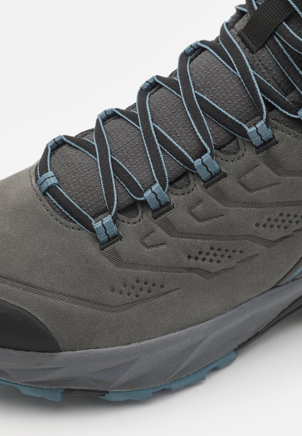 RUSH 2 PRO MID GTX - Hiking shoes3