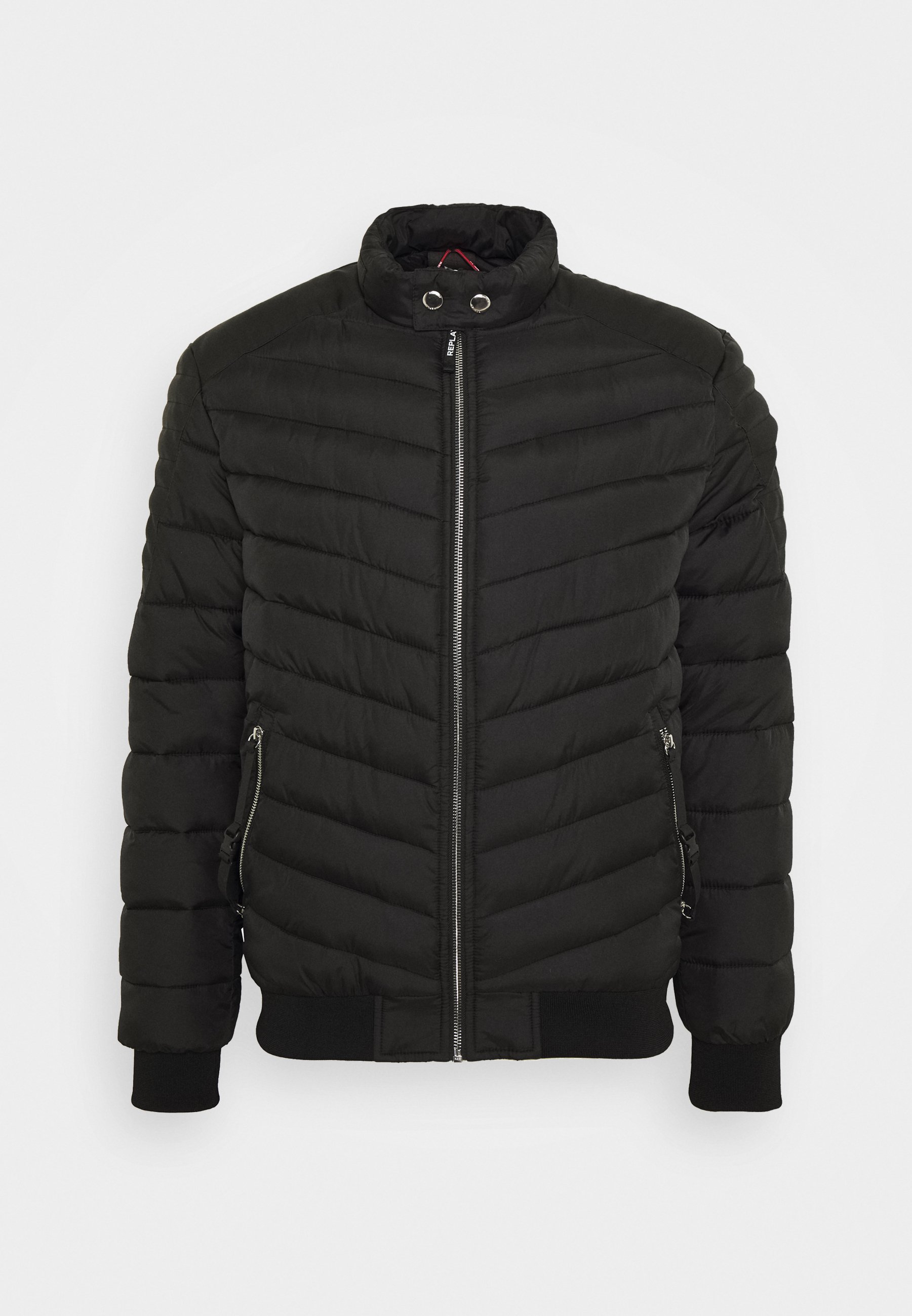 Vinterjacka black Vinterjacka black