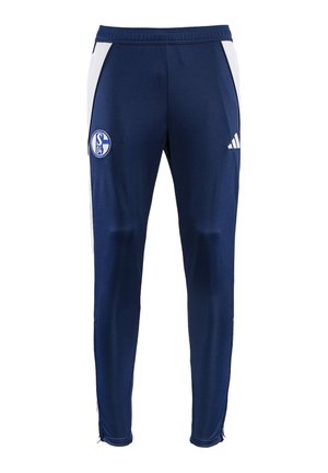 Fanartikel - blauschwarz