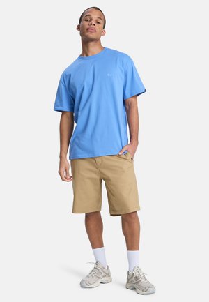 SALT WATER - Basic T-shirt - blc