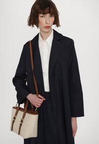 MAX&Co. TECNOLONG - Trenchcoat - navy