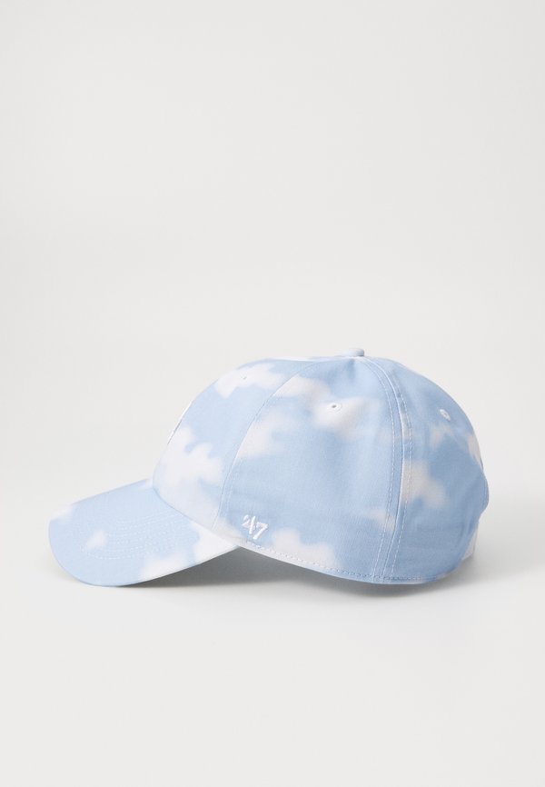 MLB LA DODGERS IN THE CLOUDS CLEAN UP UNISEX - Cap4