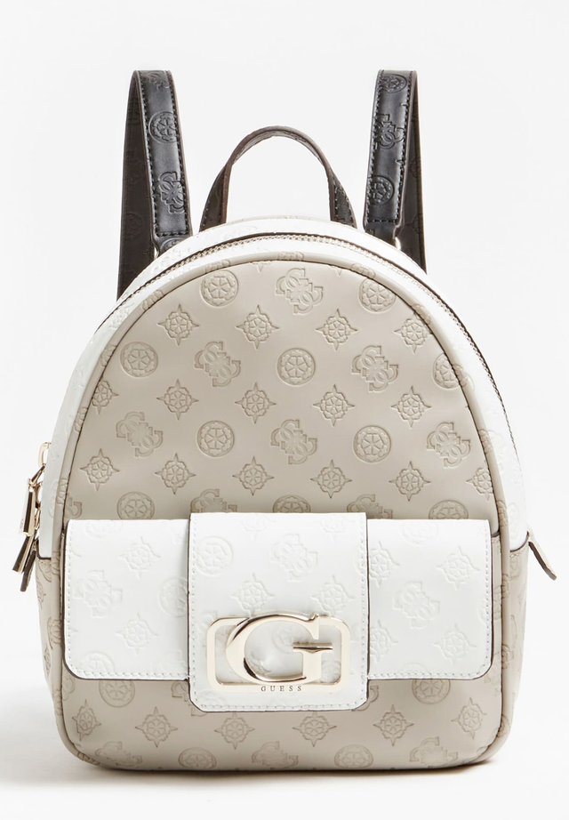 EMILIA  - Sac à dos - mehrfarbig beige