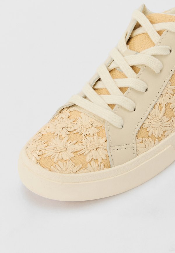 ZINA - Trainers - creme3