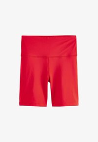 Non sélectionné, red