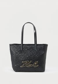 Избран, black