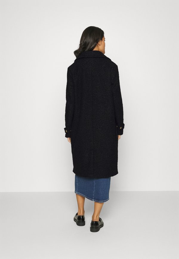 KAANNE - Classic coat3