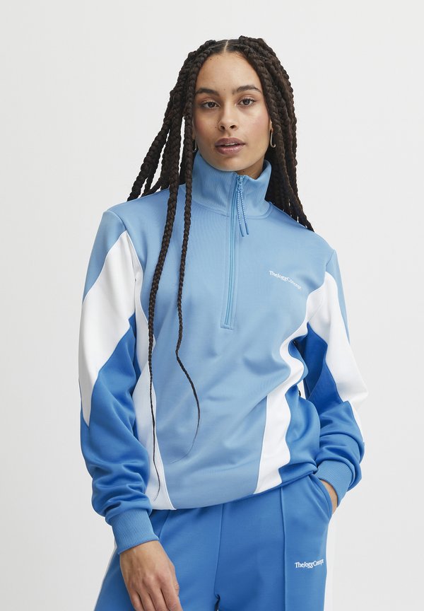 JCSIMA - Jumper - baltic sea mix