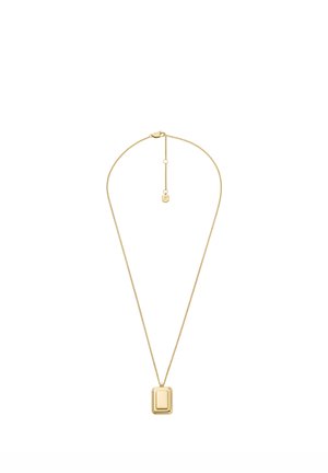 RAQUEL - Ketting - gold-coloured