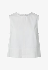 Selezionato, bright white