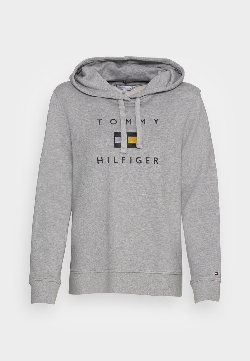 Tommy Hilfiger Hoodie grijs