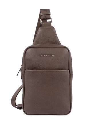 Borsa a tracolla - marron