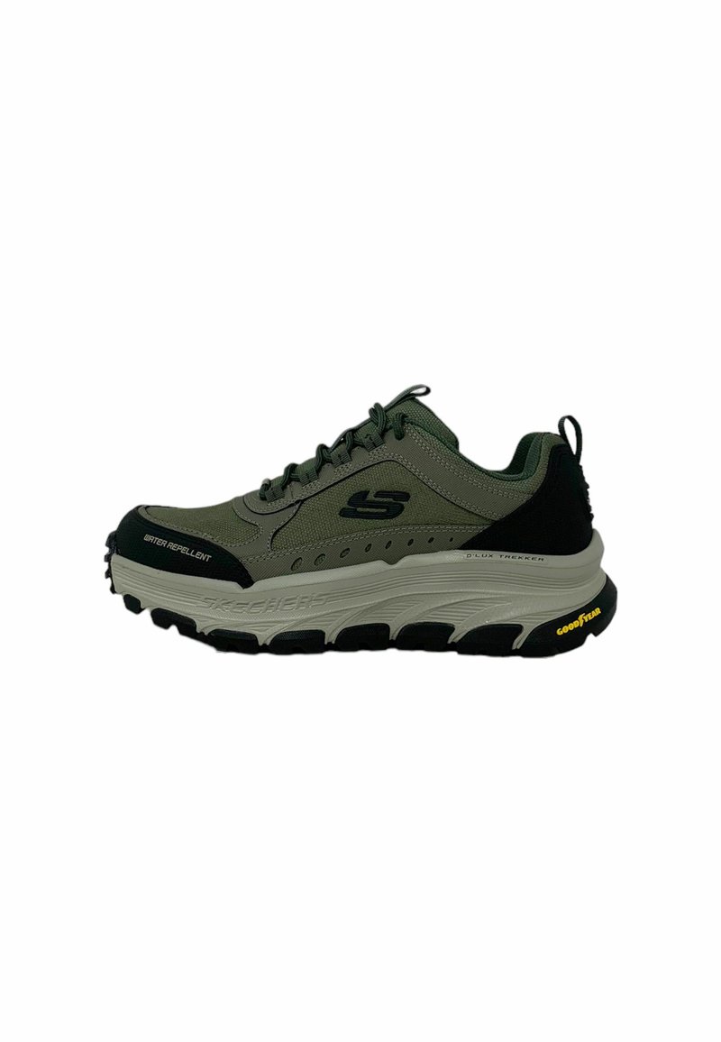 Skechers Zapatillas - green