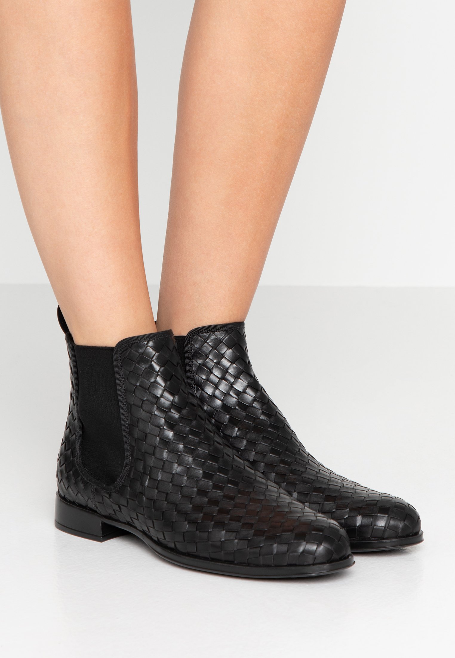 BECERRITO Ankelboots black BECERRITO Ankelboots black