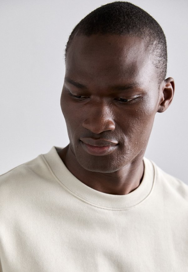 EMERSON - Sweatshirt - birch bark4