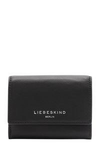 Non sélectionné, schwarz