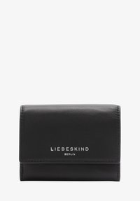 Sélectionné, schwarz