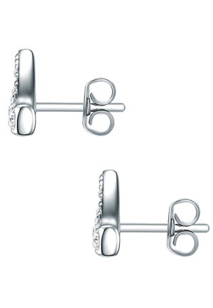 Earrings - silber