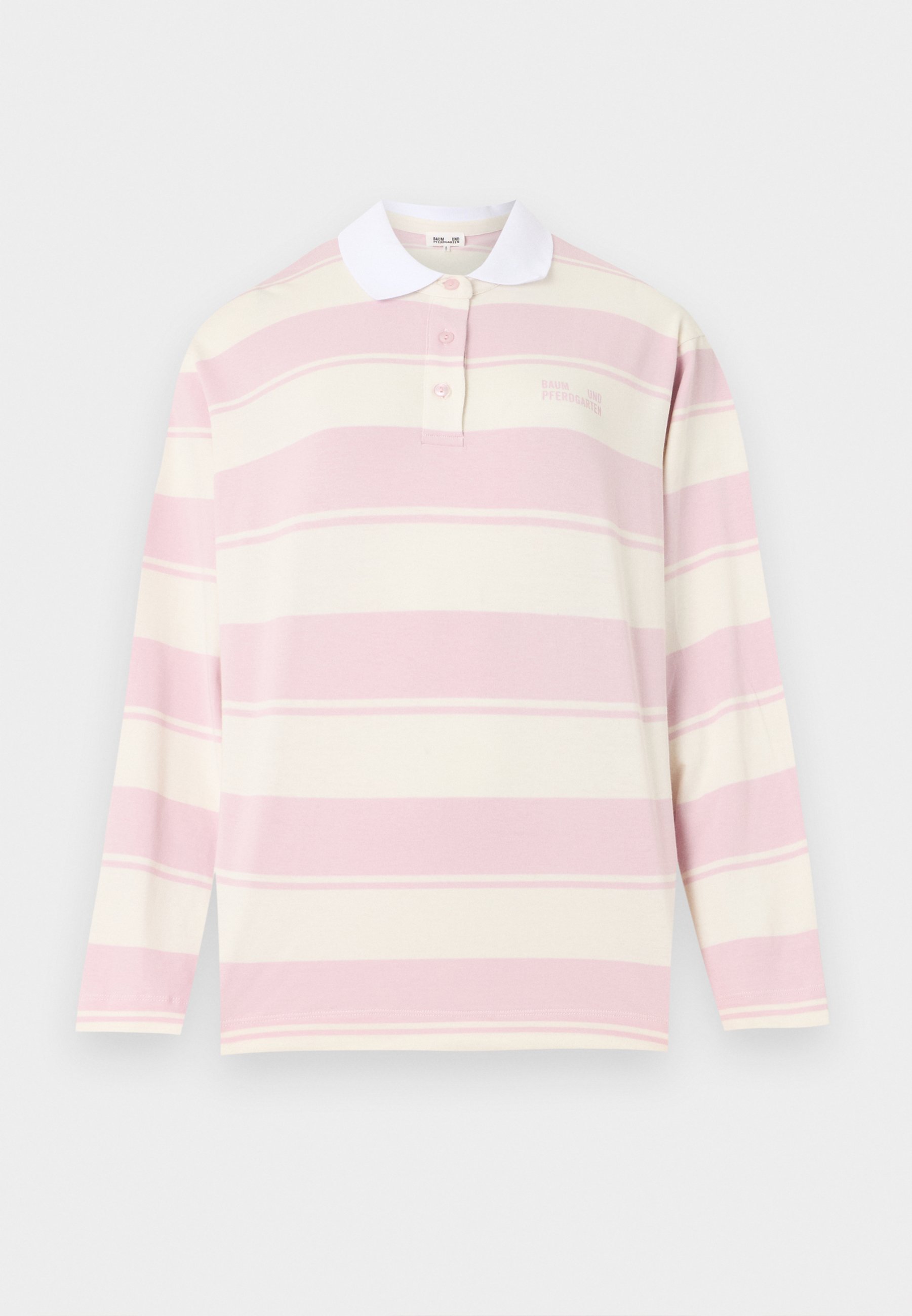 Baum und Pferdgarten JEANNE - Polo shirt - lilac/light pink