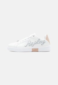 Επιλέχθηκε, white/beige